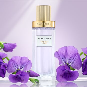 Anne Klein Touch Of Flair Eau de Parfum pentru femei - imagine 3